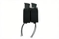 High Speed Gear Gen 2 Duty Double Pistol Pouch