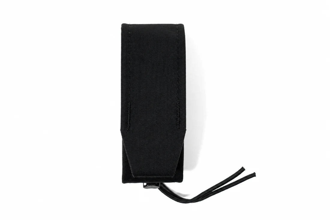 High Speed Gear Gen 2 Duty Covered Single Extended Pistol Pouch