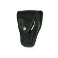 Boston Leather Clarino Closed Cuff Case