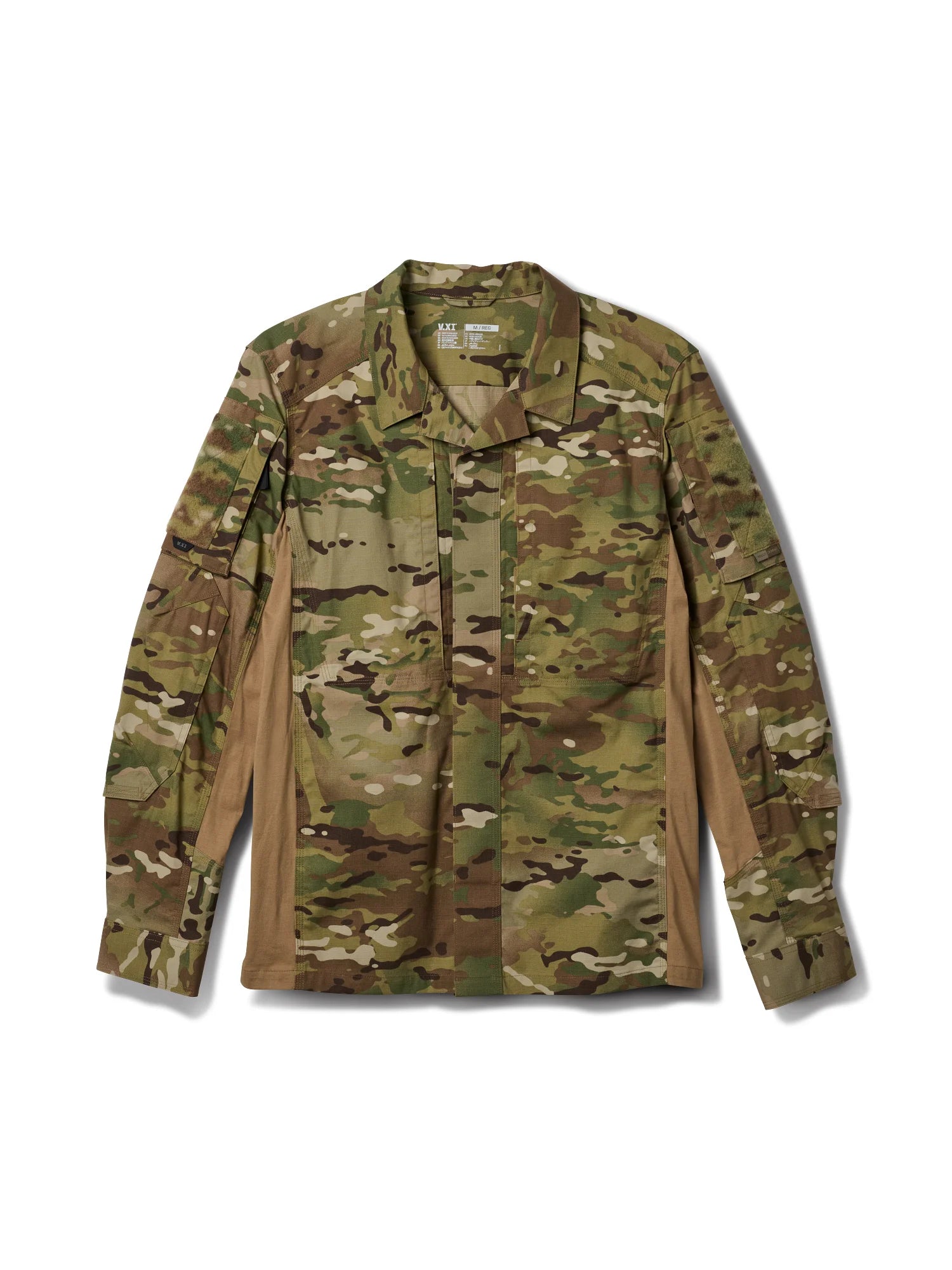 5.11 Tactical V.XI XTU Long Sleeve Shirt
