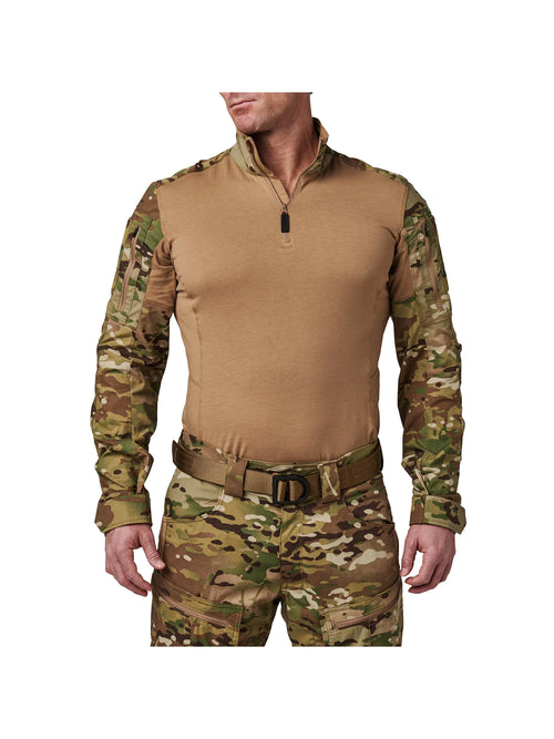 5.11 Tactical V.XI XTU Rapid Long Sleeve Shirt