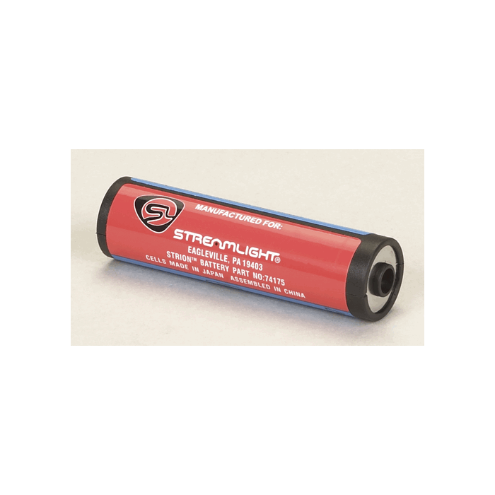 Streamlight Strion DS-HL Battery