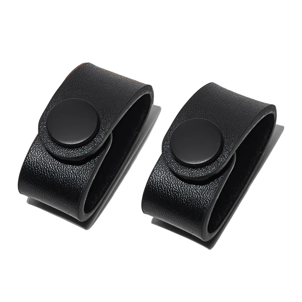KORE Essentials Executive Protection Tip Keepers 1.5"
