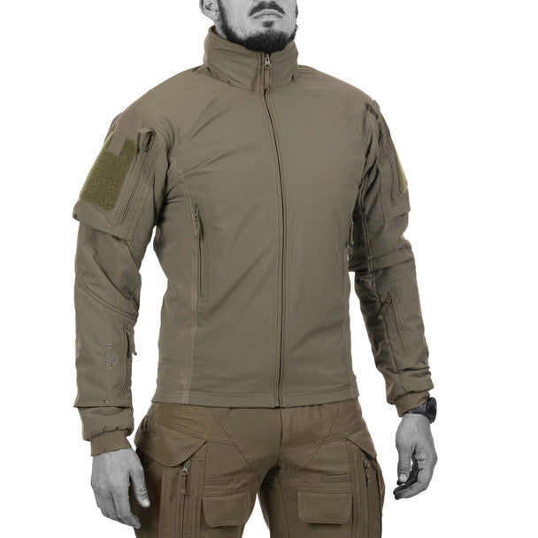 UFPRO Delta Ace Plus Gen.3 Tactical Winter Jacket
