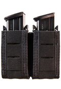 High Speed Gear Duty Double Mag Pouch