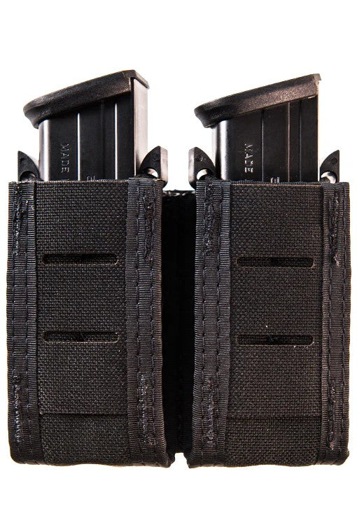 High Speed Gear Duty Double Mag Pouch