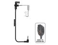 Fox Listen Only Tube Earpiece
