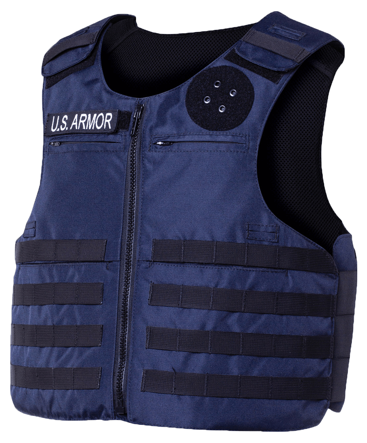 US Armor FOC Carrier