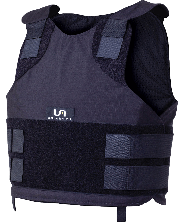 US Armor HVC Carrier