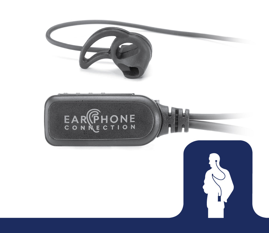 Hawk EC M1 Tubeless Lapel Microphone