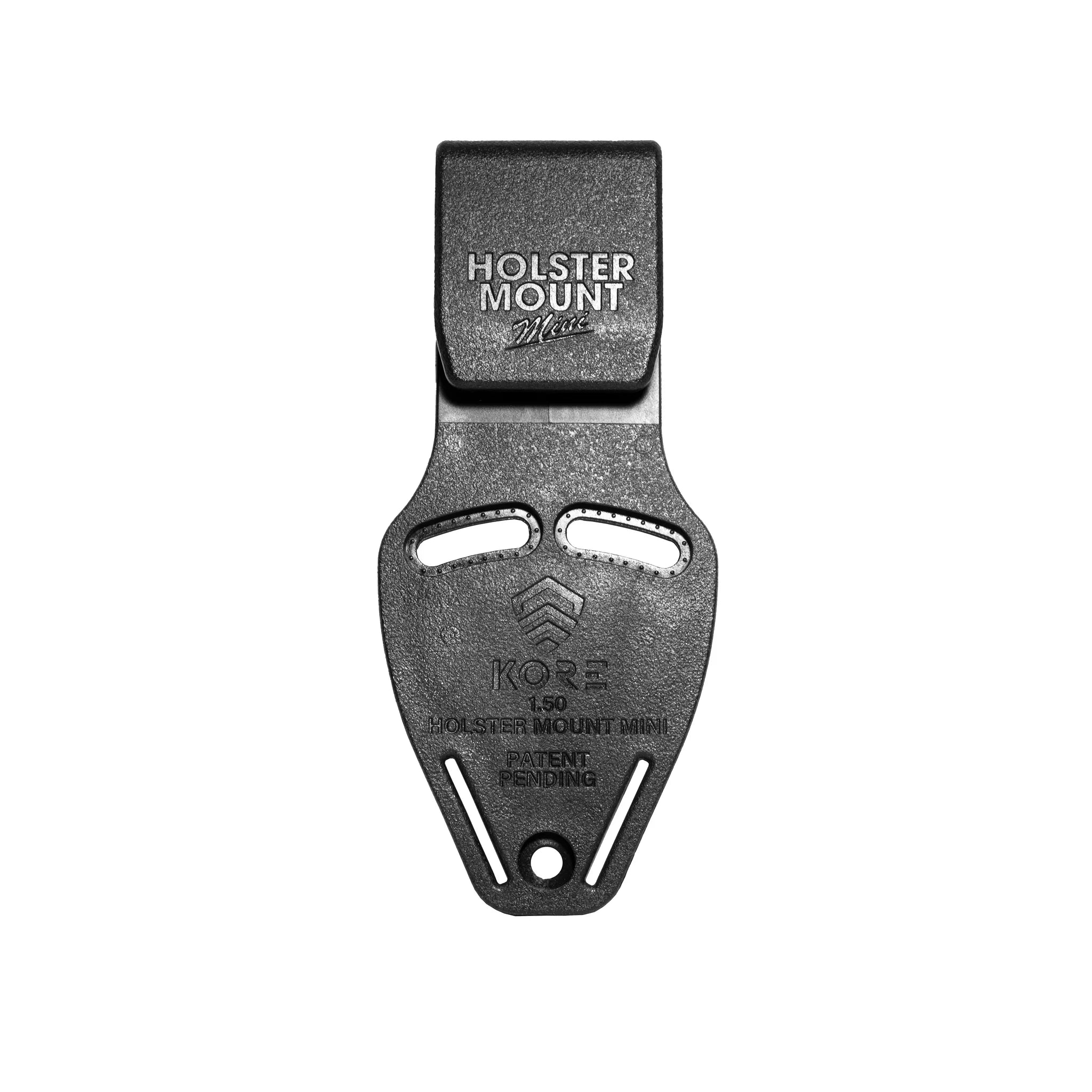 KORE Essentials Holster Mount Mini