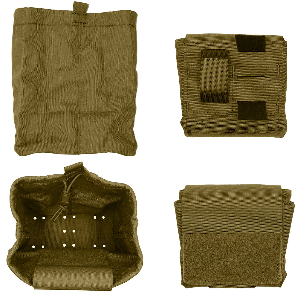 KORE Essentials Dump Pouch