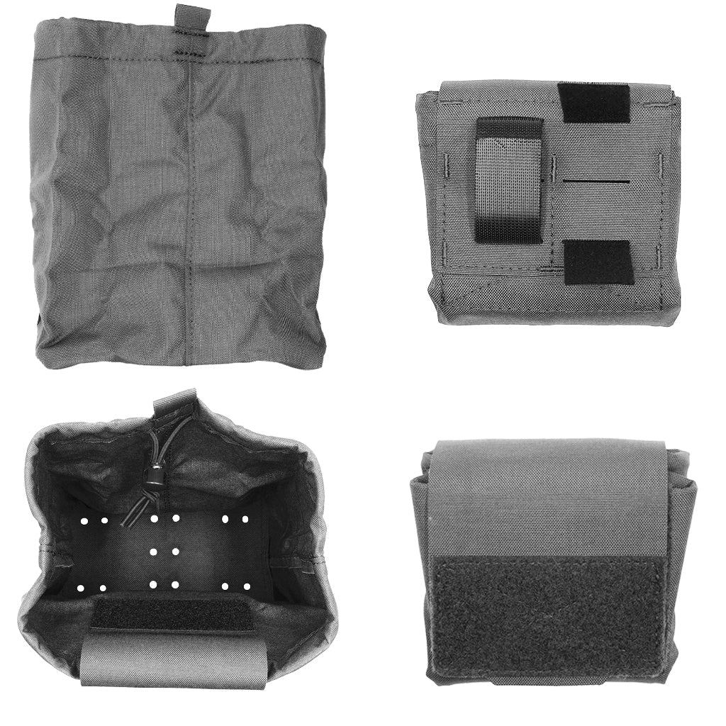 KORE Essentials Dump Pouch