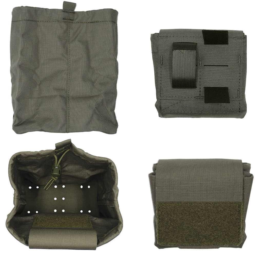 KORE Essentials Dump Pouch