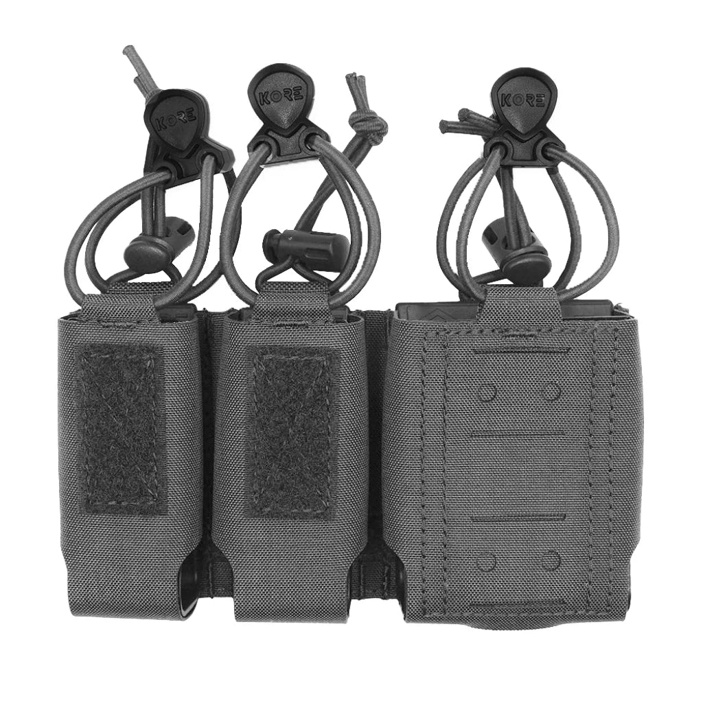 KORE Essentials Trio Mag Pouch