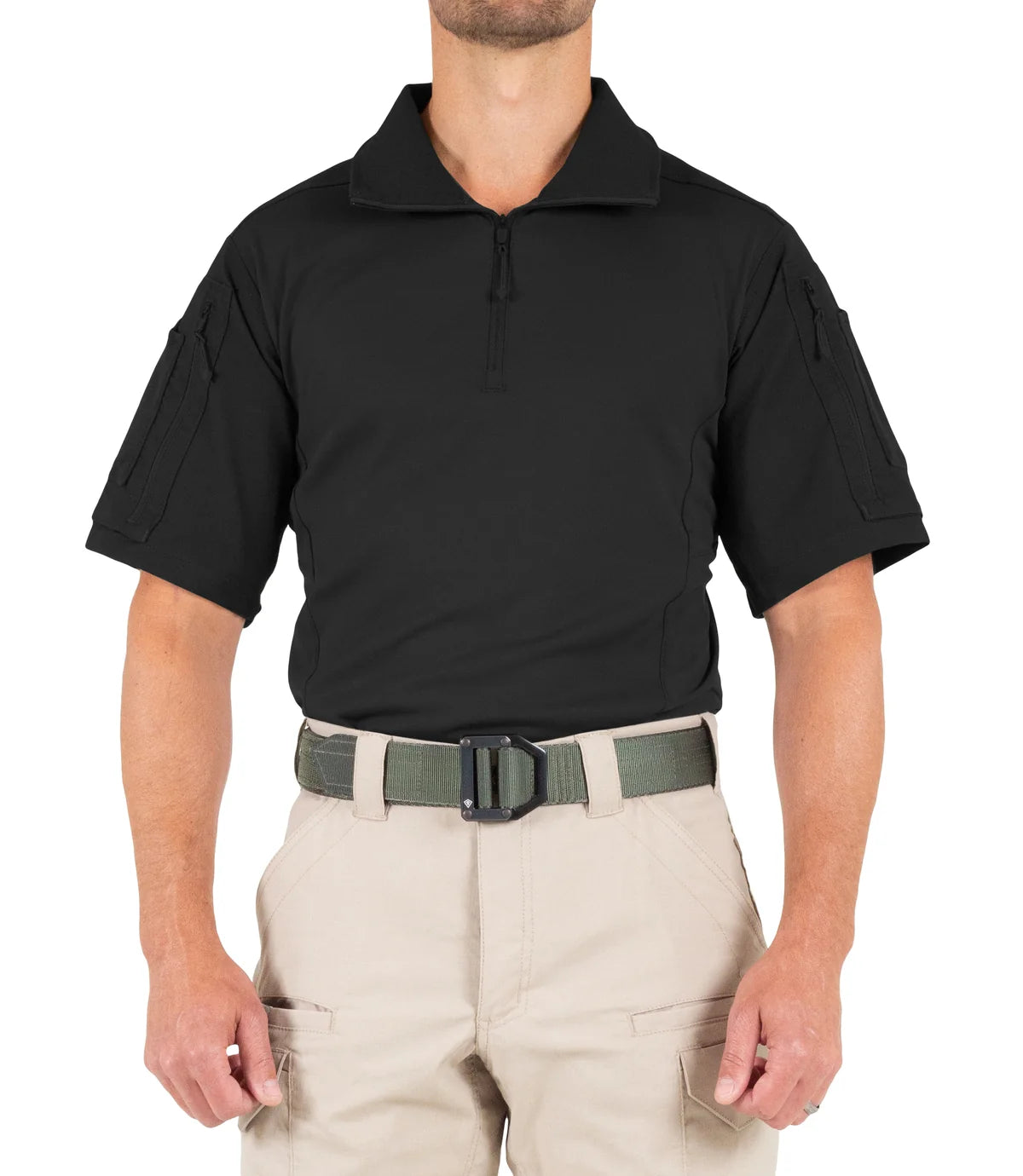 First Tactical Men's V2 Defender Short Sleeve Shirt