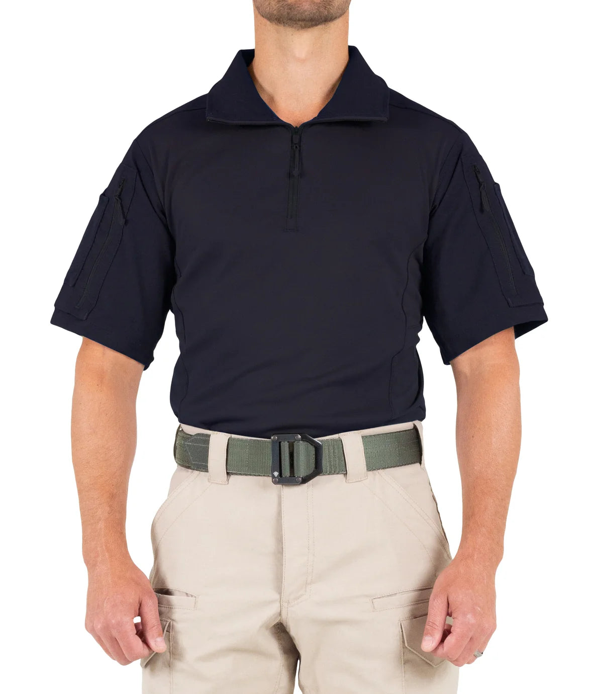 First Tactical Men's V2 Defender Short Sleeve Shirt