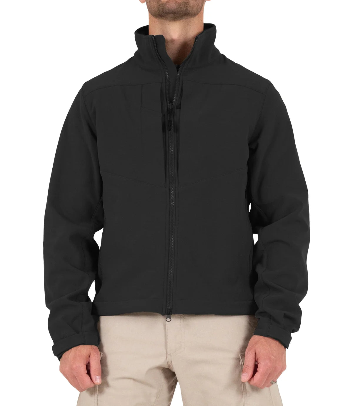 First Tactical Men's Tactix Softshell Jacket