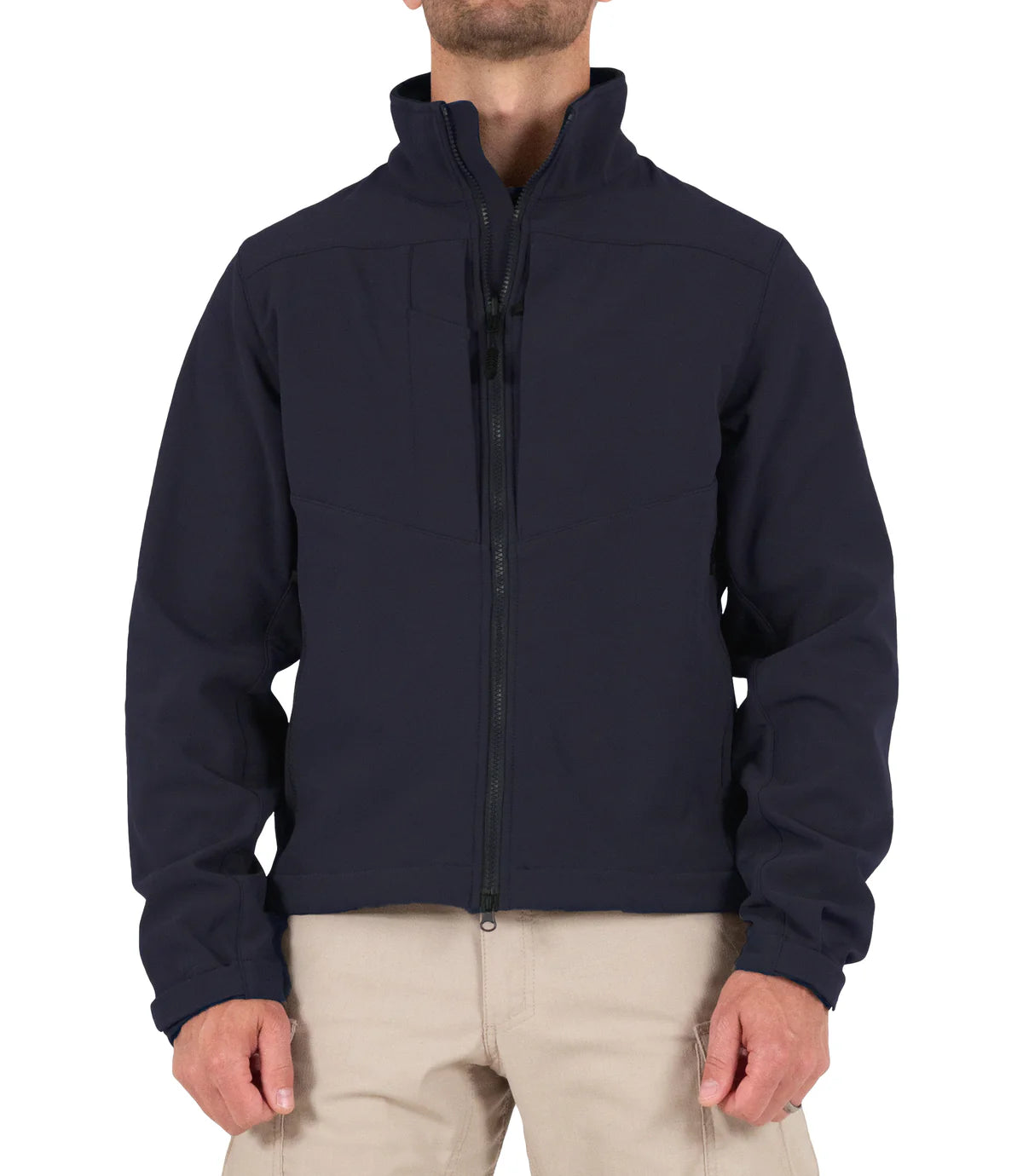 First Tactical Men's Tactix Softshell Jacket