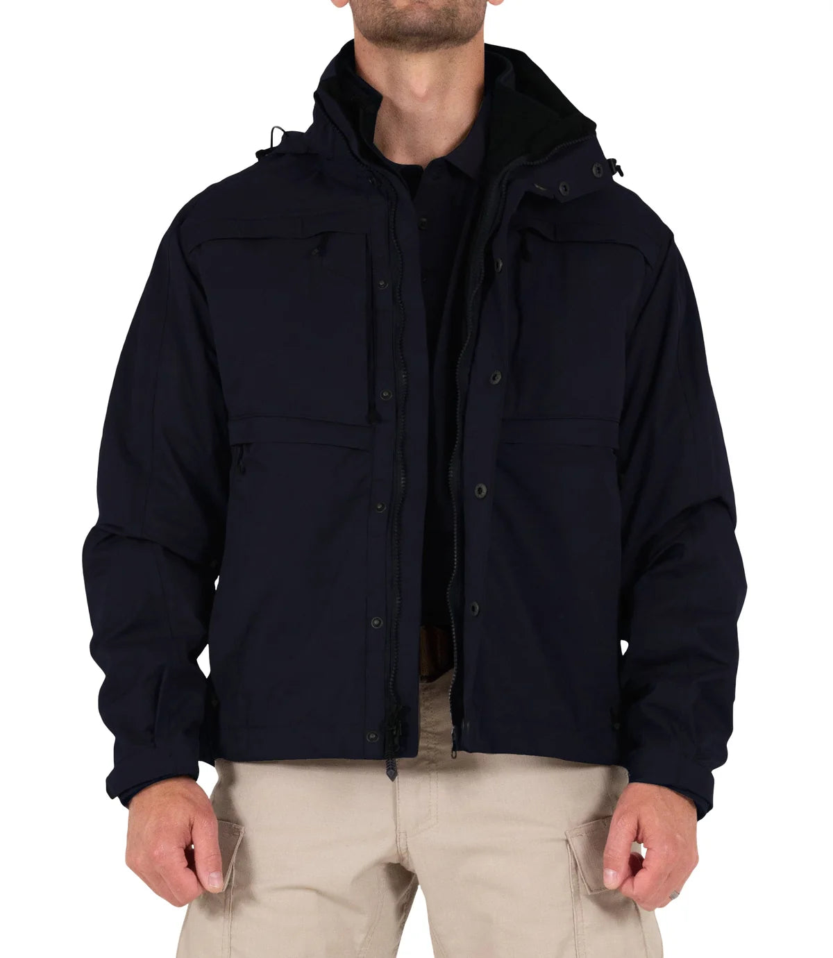 First Tactical Men's Tactix Jacket Shell