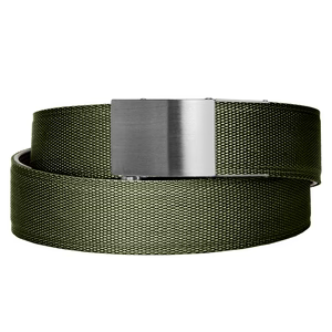 KORE Essentials Tactical Nylon Belt 1.5"