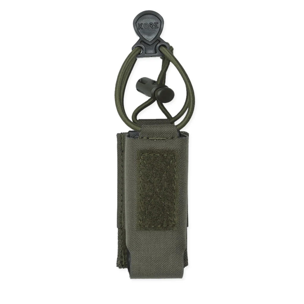 KORE Essentials Pistol Mag Pouch