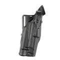Safariland Model 6360 ALS/SLS Mid-Ride Holster