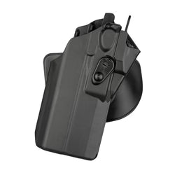 Safariland 7378RDS Concealment Paddle & Belt Loop Holster