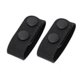KORE Essentials Duty Belt Tip Keepers 2.25"