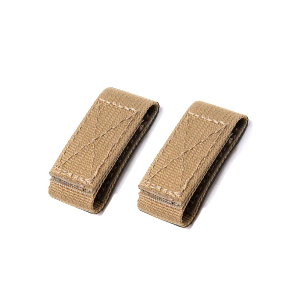 KORE Essentials Battle Belt Tip Keepers