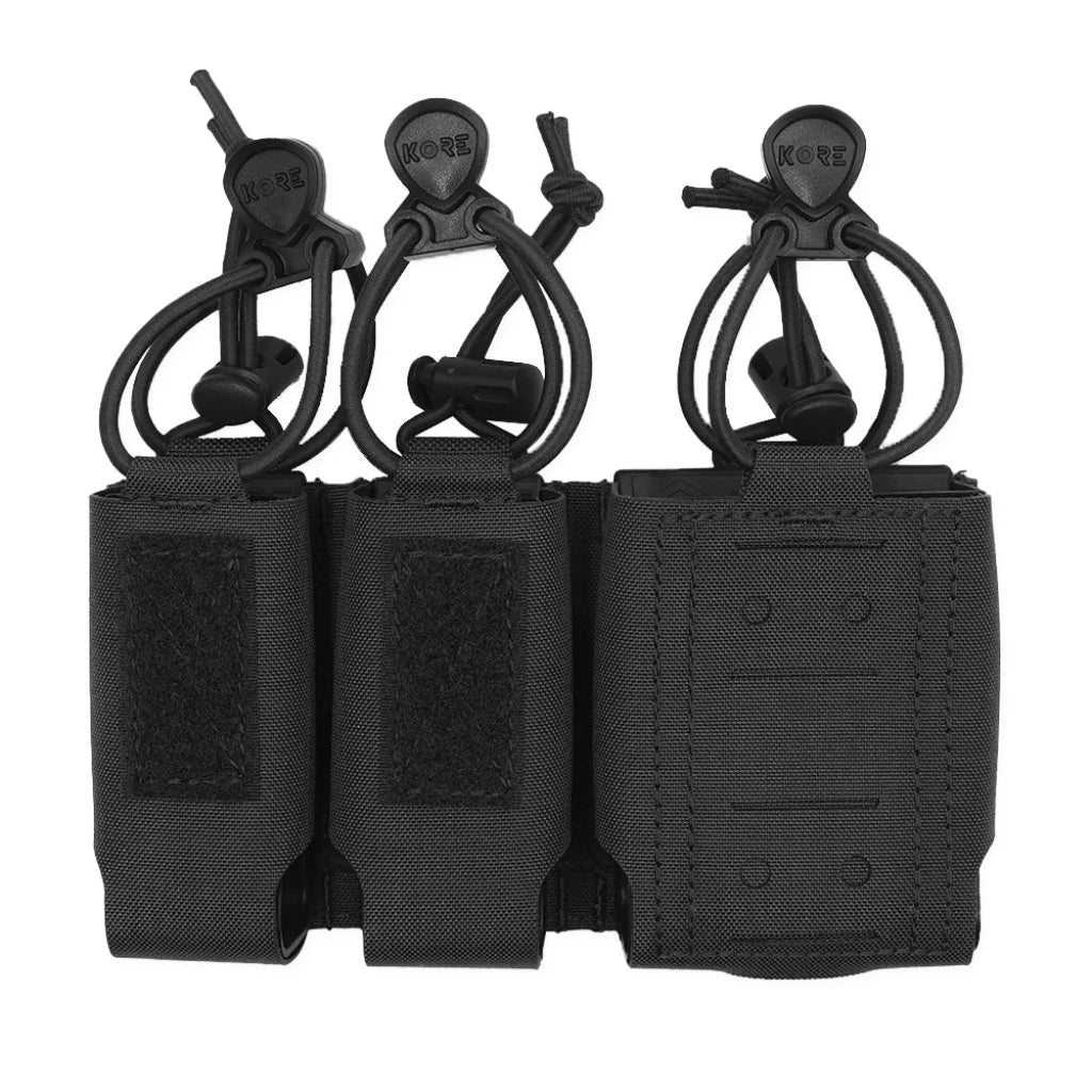 KORE Essentials Trio Mag Pouch