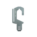 KORE Essentials Big Beefy Closet Hanger