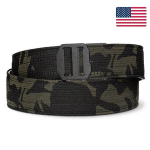 KORE Essentials Tactical Nylon Belt 1.5"