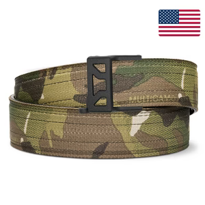 KORE Essentials Tactical Nylon Belt 1.5"