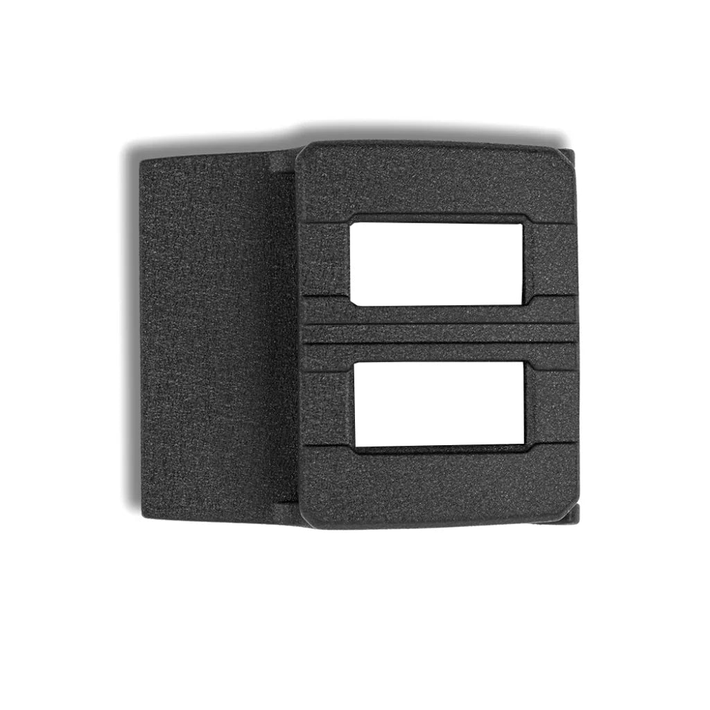 KORE Essentials D Series Duty Buckles