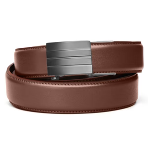 KORE Essentials Leather Belt 1.5"