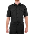 First Tactical Men's V2 ProDuty Short Sleeve Shirt