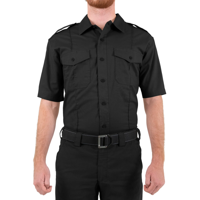 First Tactical Men's V2 ProDuty Short Sleeve Shirt