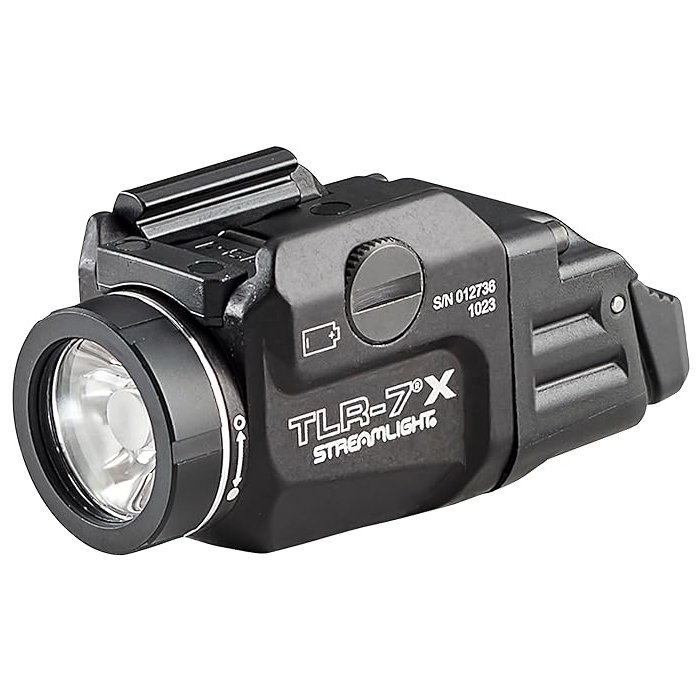 Streamlight TLR-7X